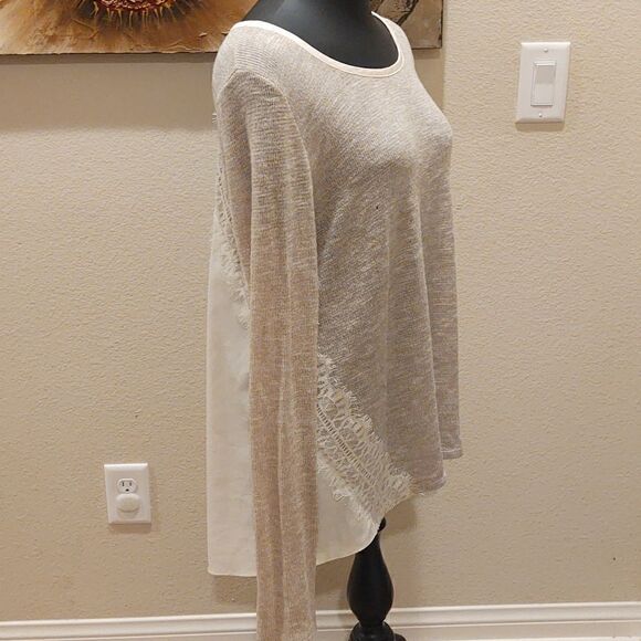 Society Girl Top  - Picture 3 of 10